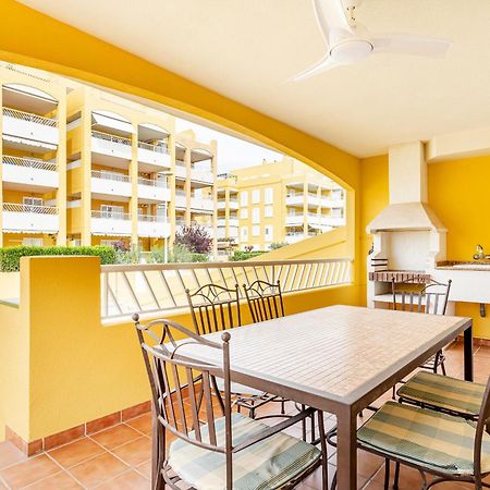 Family-Friendly Beach House Ideal For Holidays & Workers At Beach Sagunto Valencia Ngoại thất bức ảnh