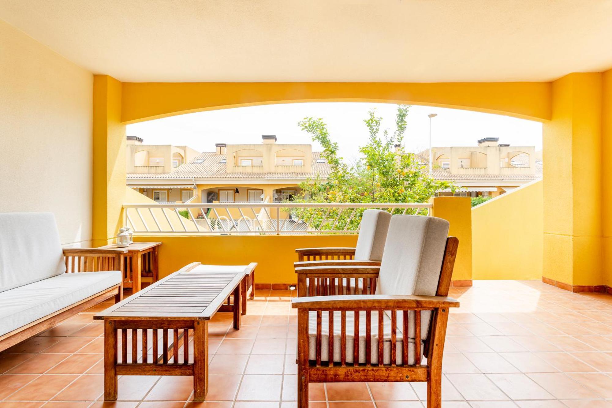 Family-Friendly Beach House Ideal For Holidays & Workers At Beach Sagunto Valencia Ngoại thất bức ảnh