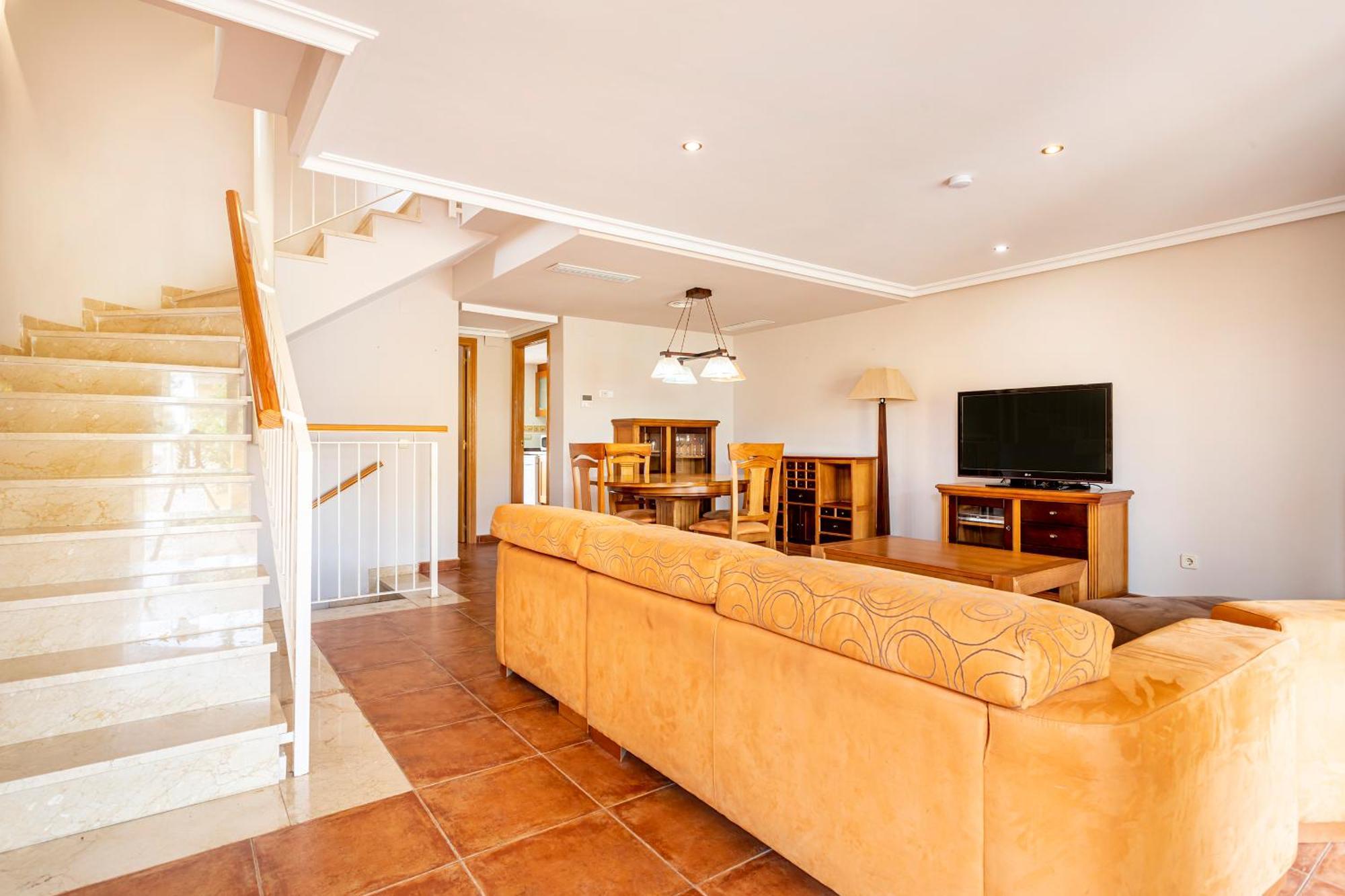 Family-Friendly Beach House Ideal For Holidays & Workers At Beach Sagunto Valencia Ngoại thất bức ảnh