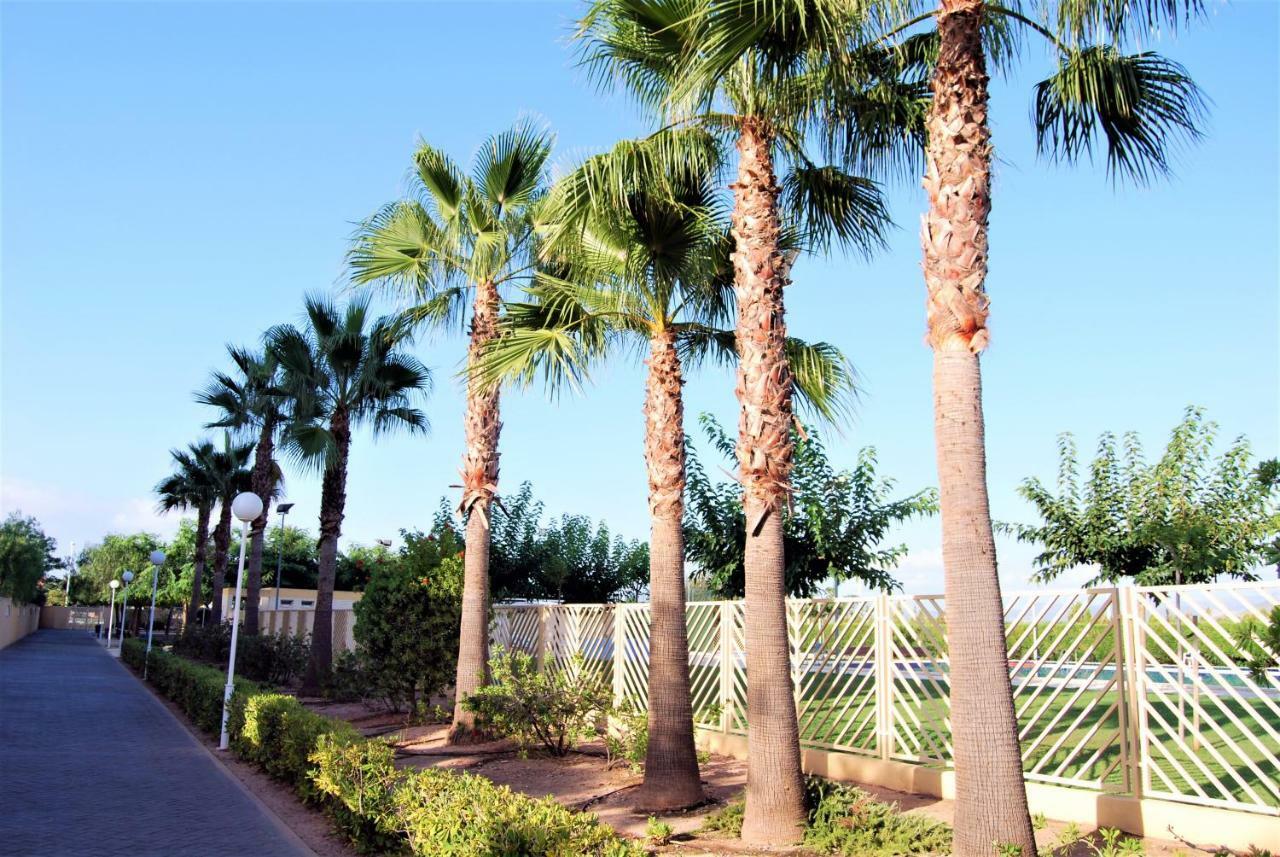 Family-Friendly Beach House Ideal For Holidays & Workers At Beach Sagunto Valencia Ngoại thất bức ảnh