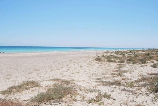 Family-Friendly Beach House Ideal For Holidays & Workers At Beach Sagunto Valencia Ngoại thất bức ảnh